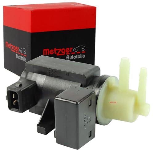 Convertisseur de pression Metzger 892128 pour turbocompresseur auto