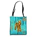 Airedale Terrier Tote Bag