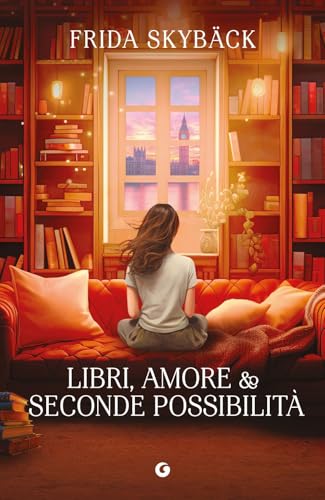 Libri, amore e seconde possibilità