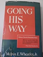 Going His way B0007EI26I Book Cover