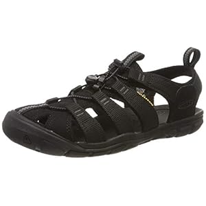KEEN Clearwater Cnx dames sandalen