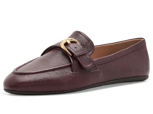 Image of Cole Haan Women's Grand Ambition Alette Buckle Loafers