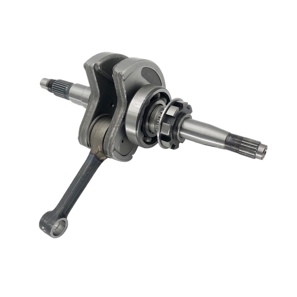 Vilebrequin pour moteur 4 cylindres de VTT 500cc YS500 HS500 13200-F18-0000