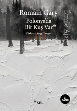 Polonyada Bir Ku  Var