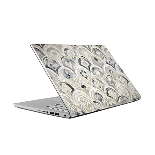 Autocollant Vivobook 14 X409FA Micklyn Le Feuvre marbre d'art Déco