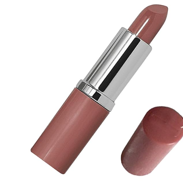 pop lip colour + primer lipstick Unbox (02 bare pop, full size)