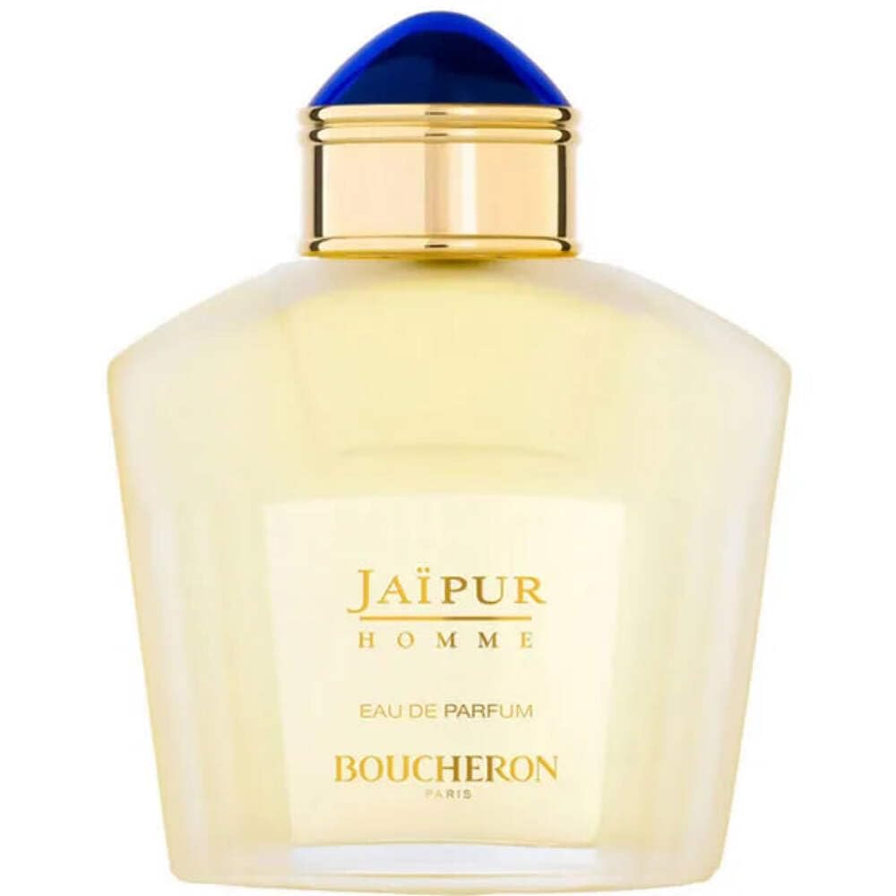 Boucheron Jaipur Pour Homme EDP Spray 100 Milliliter