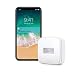 Produktbild Eve 10027806 Apple HomeKit Smart Home Bewegungsmelder zum Auslösen von Zubehör und Szenen Motion, Weiß