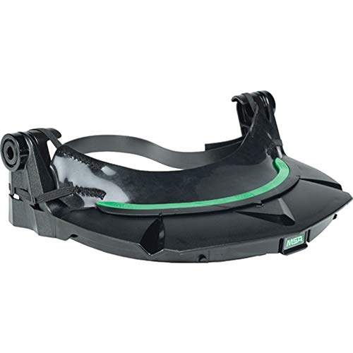 Cadre universel MSA Safety V-Gard 10115822 support écran de protection pour casque