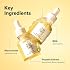 Beauty of Joseon Glow Serum Propolis and Niacinamide Hydrating Facial Soothing Moisturizer for Uneven Skin Tone Korean Skin Care 30ml 1 fl.oz