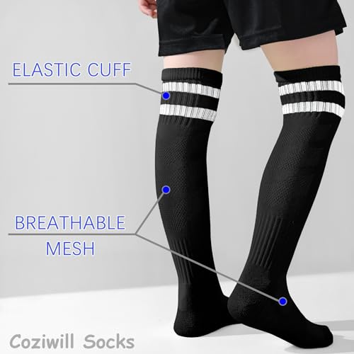 Lista de Calcetines hasta la rodilla para Niño los 5 mejores. 6 Imagen adicional