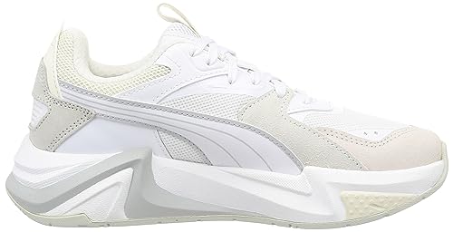 Image of Puma Mens Palermo Leather Shoes