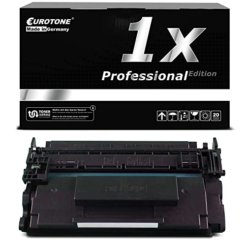Toner 052H Canon i-SENSYS MF428 compatible noir pour des impressions laser nettes