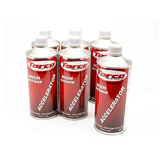 High-Performance Fuel Accelerator for Engines