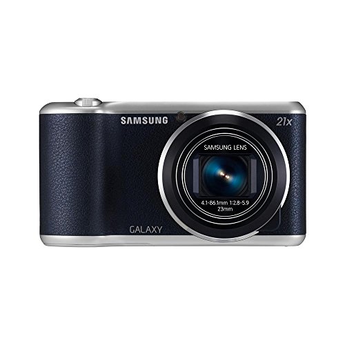 Samsung EK-GC200 Galaxy Camera 2