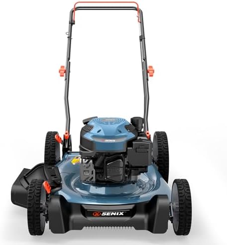 Senix Lawn Mower