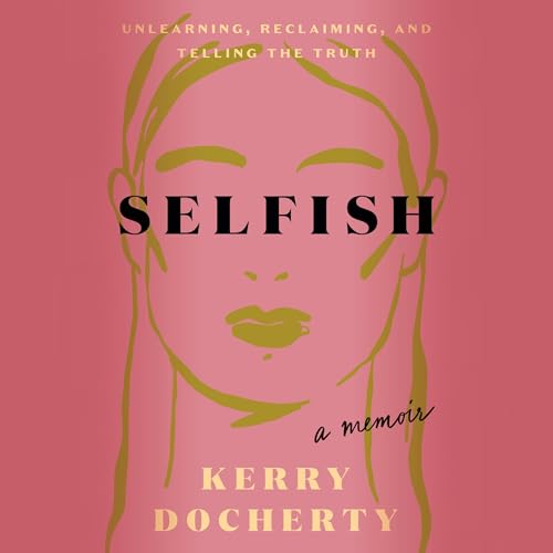 『Selfish』のカバーアート