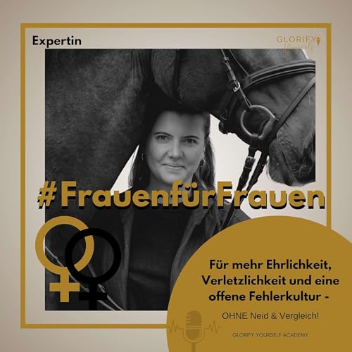 #FF0107 - Kraftort, Kreativit&auml;t & Familienunternehmen &ndash; Amelie Hackauff &uuml;ber Gut Kerschlach