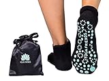 FÜR FRAUEN UND MÄNNER - Der Elasthan-Anteil sorgt dafür, dass die Socken bei Schuhgrößen von 34-39 ideal sitzen und sich an den Fuß anschmiegen