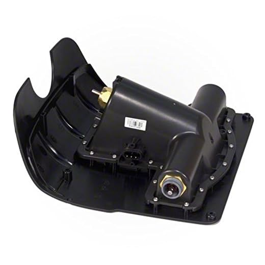 Zodiac Motor Block Vx Type A Marca