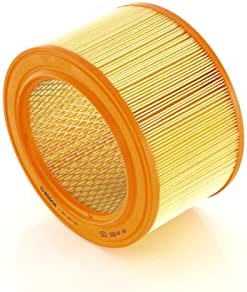 Bosch Automotive S9135 Luftfilter - Hochwertiger Motorschutz Für Dein Auto