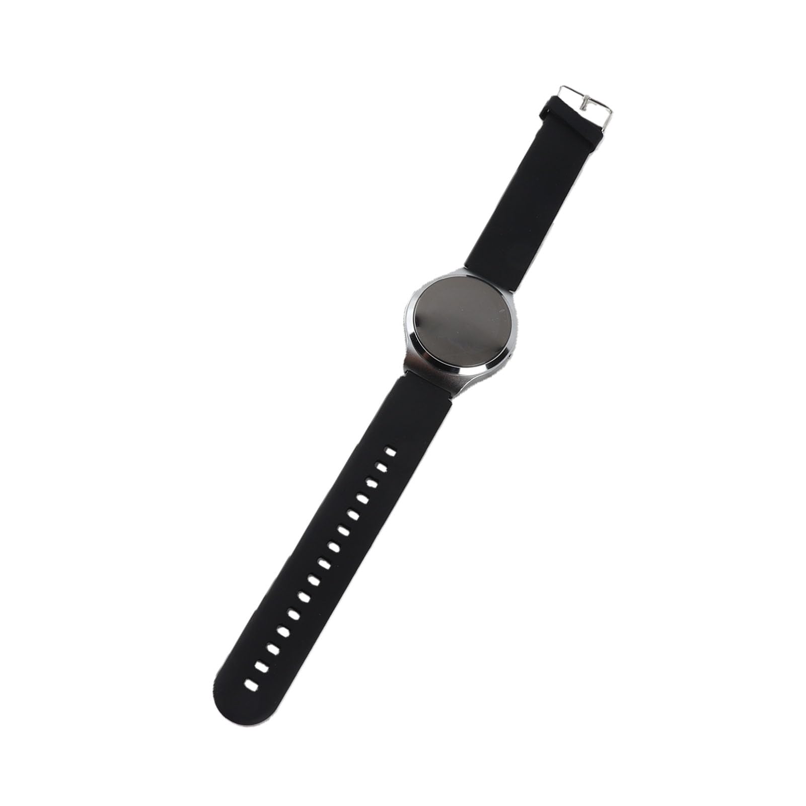Reloj con Grabadora de Voz S8, Grabadora Activada por Voz, Reloj de Grabación Inteligente, Reducción de Ruido HD, con Función MP3, para Grabación de Reuniones de Aprendizaje de (32GB)