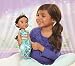 Jakks Pacific Disney Princesa Jasmine 35 cm y Rajah con Set de...