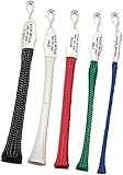 AliMed Single Finger Trap Kit, Adult Sizes, Incl. 1 Each SM, LG, XL & 2 Each MD