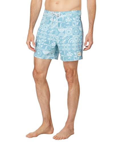 Hurley Men's Phantom Naturals Sessions 16