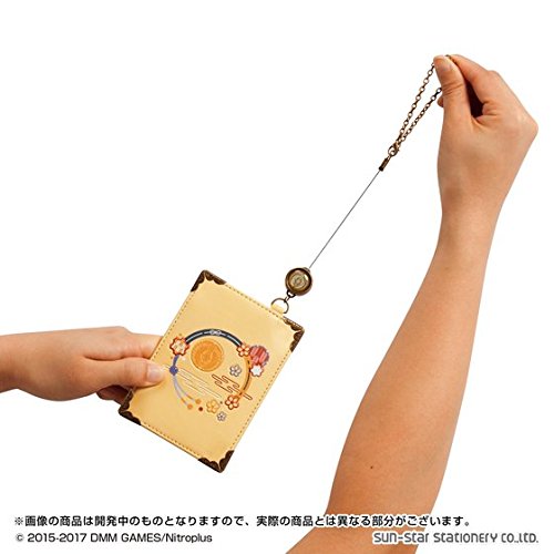 Amazon.co.jp: 刀剣乱舞 -ONLINE- ICカードケース プレミアムバンダイ