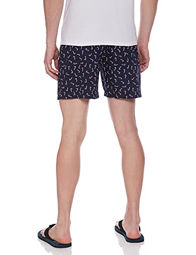 Image of Max Men's Printed Boxers