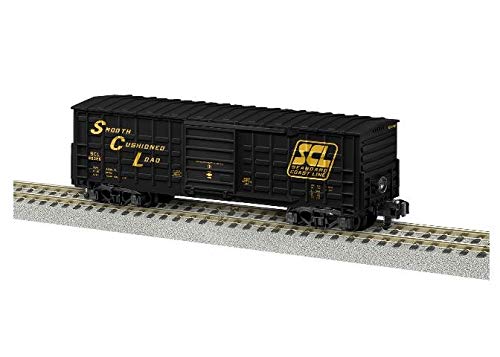 American Flyer A/F SCL 50' WAFFLE SIDED