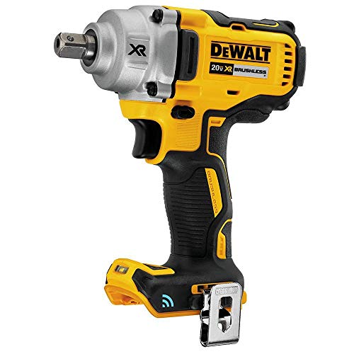 DEWALT 20V MAX Tool Connect 1/2in. Mid