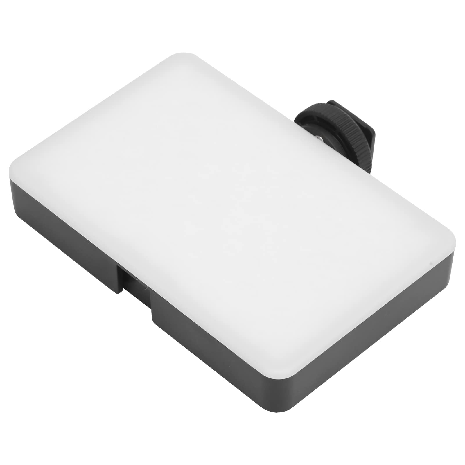 Fill Light, Rechargeable Camera Light Smartphone Pocket for Video Conference for Live Streaming