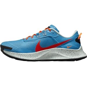 NIKE Pegasus Trail 3, Zapatillas para Correr Hombre