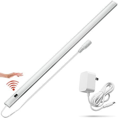 AuyiHomu o[Cg LED Lb`Cg ^b`X  }Olbg 40cm 12V ԐڏƖ 邢 ^ X Hsv I/䏊/ʏ/p\RƖ/Ǐ(F/6000K)