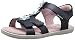 pediped Sidra Flex Dress Sandal (Toddler/Little Kid)