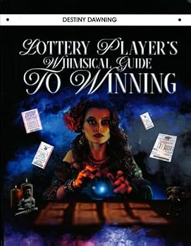 Paperback Lottery Player's Whimsical Guide to Winning Book