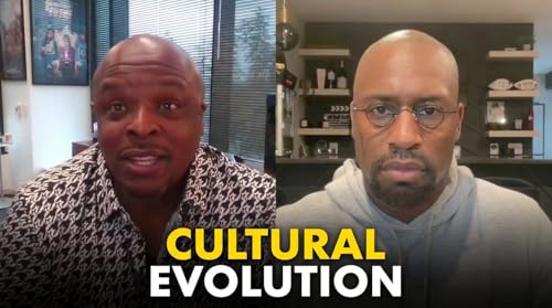 Vernon x Brett Dismuke