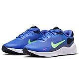 [ナイキ] レボリューション 7 J Revolution 7 ライトウルトラマリン/ダークオブシディアン/ホワイト/ライムブラスト FB7689-500 日本国内正規品 24.5cm