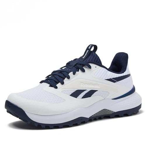 Image of Reebok Nano Golf Spikeless Mens Golf Shoes