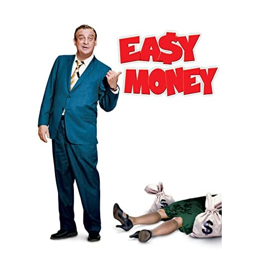 Easy Money