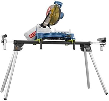 Ryobi Miter Saw Stand Green + Free Shipping