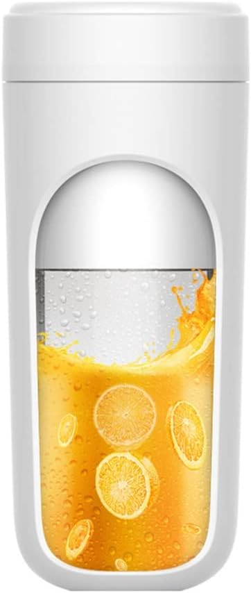 Portable Juicer Household Fruit Mini Multi-function Crushed Ice Juice Electric Cup