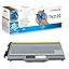 Toner BROTHER TN-2120 2600 Pagine - Foto 8