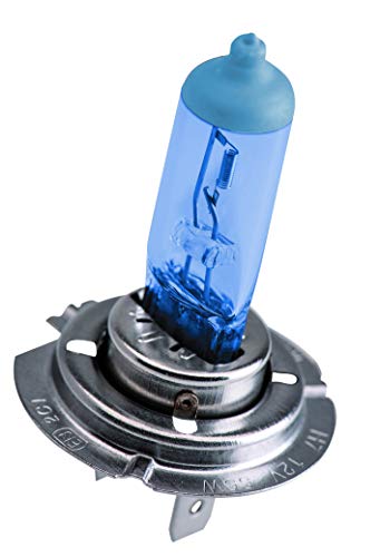 Boîte de 2 ampoules halogènes pour phare KRAWEHL METAL BLUE H- 7-7009.0001364 Cover