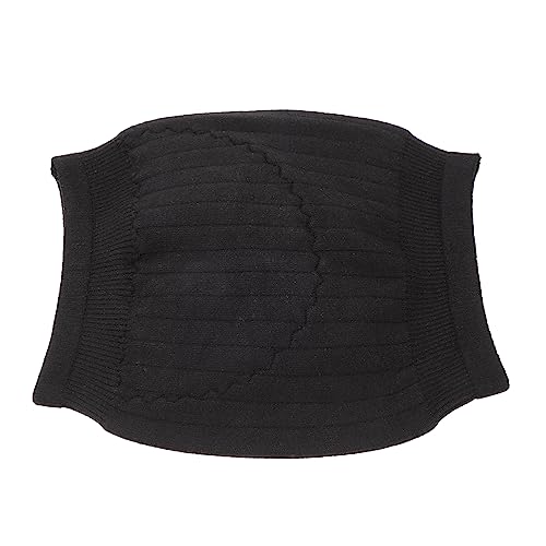 Faja lumbar de lana XL soporte y protección transpirable miniatura 1
