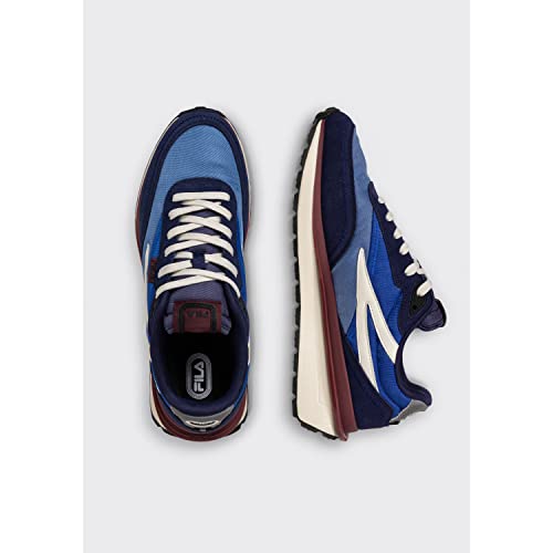 Baskets basses Fila REGGIO FFM0196 53140 - vue 6