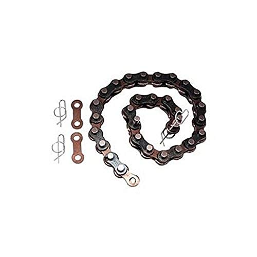 Wheeler Rex 192410 Complete Chain for 2990 10