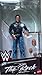 WWE The Rock Dwayne Johnson Wrestlemania 42 Store Elite Collection Series Wrestling Action Figure Wrestler Toy